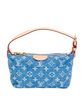 LOUIS VUITTON Сумка с короткими ручками