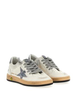 GOLDEN GOOSE Кеды