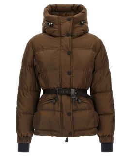 MONCLER GRENOBLE Пуховик