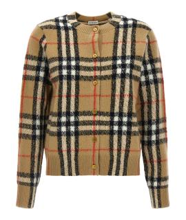 BURBERRY Кардиган