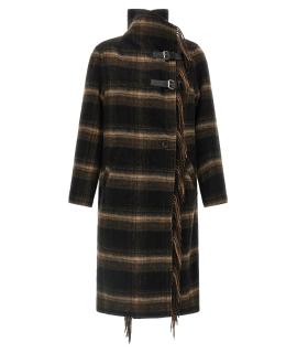 ISABEL MARANT ETOILE Пальто