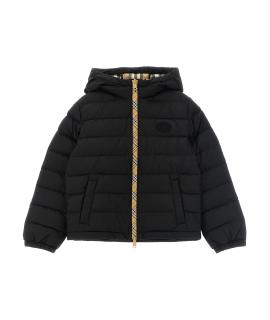 BURBERRY Верхняя одежда