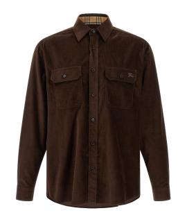 BURBERRY Кэжуал рубашка