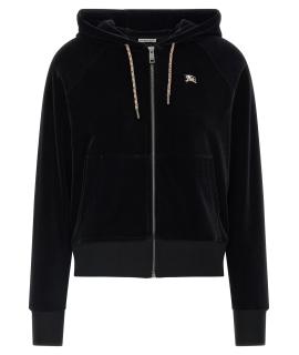 BURBERRY Худи/толстовка