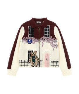 BURBERRY Трикотаж