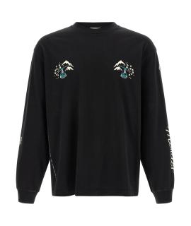 MONCLER Лонгслив