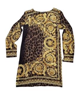 VERSACE Повседневное платье