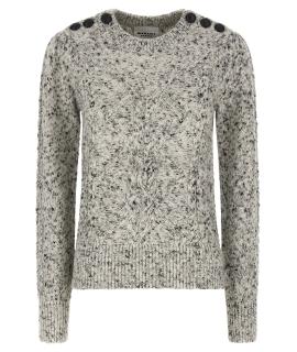 ISABEL MARANT ETOILE Кардиган