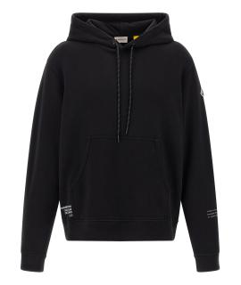 MONCLER Худи/толстовка