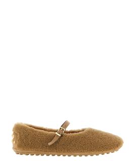 TOD'S Балетки