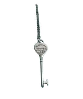 TIFFANY&CO Колье