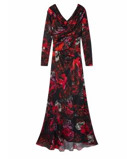 DOLCE&GABBANA Вечернее платье