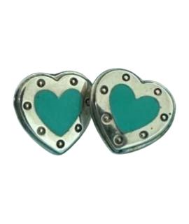 TIFFANY&CO Серьги