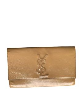 SAINT LAURENT Клатч/вечерняя сумка