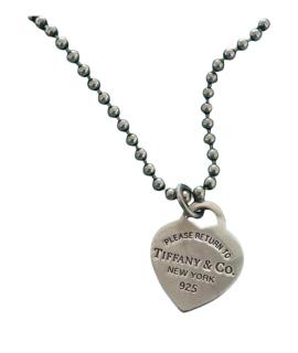 TIFFANY&CO Колье
