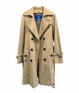 BURBERRY Тренч/плащ