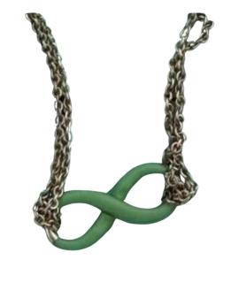TIFFANY&CO Колье