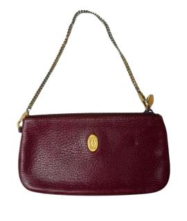 CARTIER Клатч/вечерняя сумка