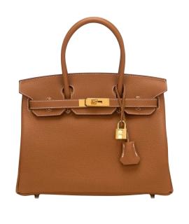 HERMES Сумка с короткими ручками