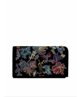 SAINT LAURENT Сумка через плечо