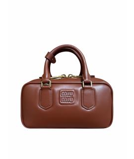 MIU MIU Сумка с короткими ручками