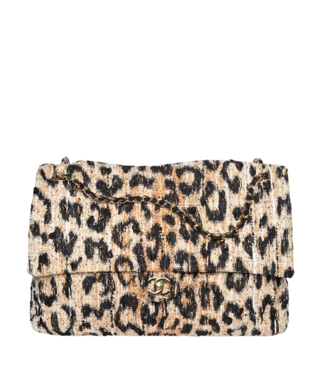 CHANEL Сумка через плечо, фото 1
