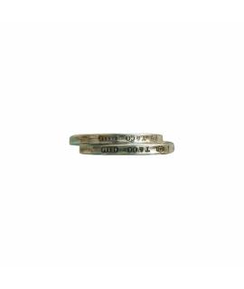 TIFFANY&CO Серьги