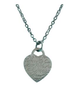 TIFFANY&CO Колье