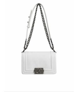 CHANEL Сумка через плечо