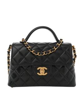 CHANEL Сумка через плечо