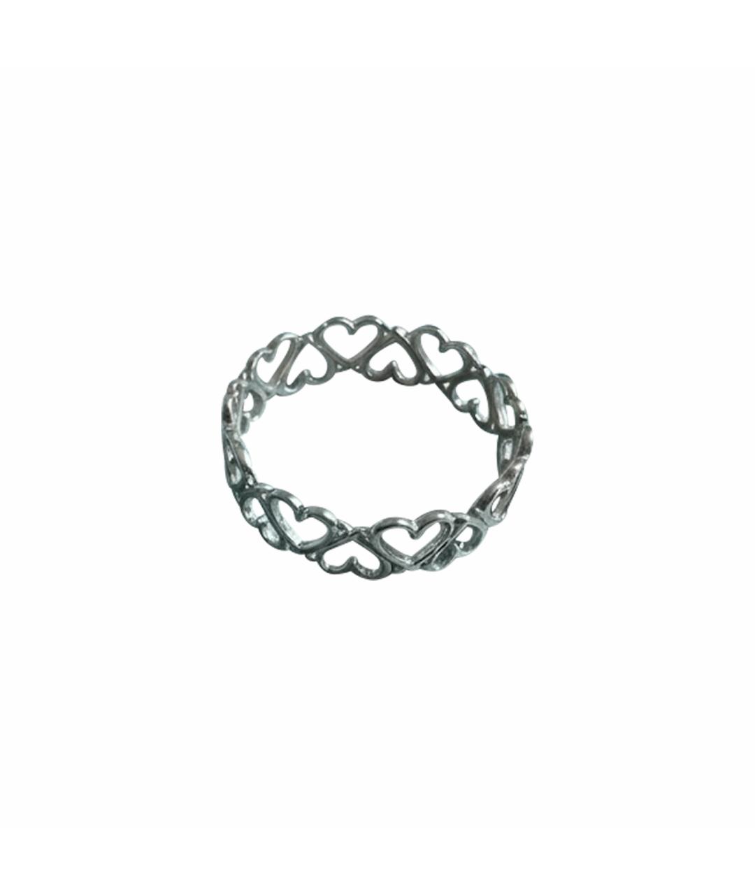 TIFFANY&CO Серебряный серебряный браслет, фото 1