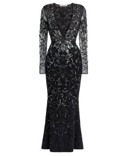 ROBERTO CAVALLI Коктейльное платье