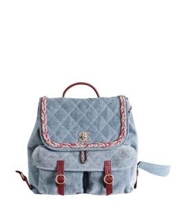 CHANEL Рюкзак