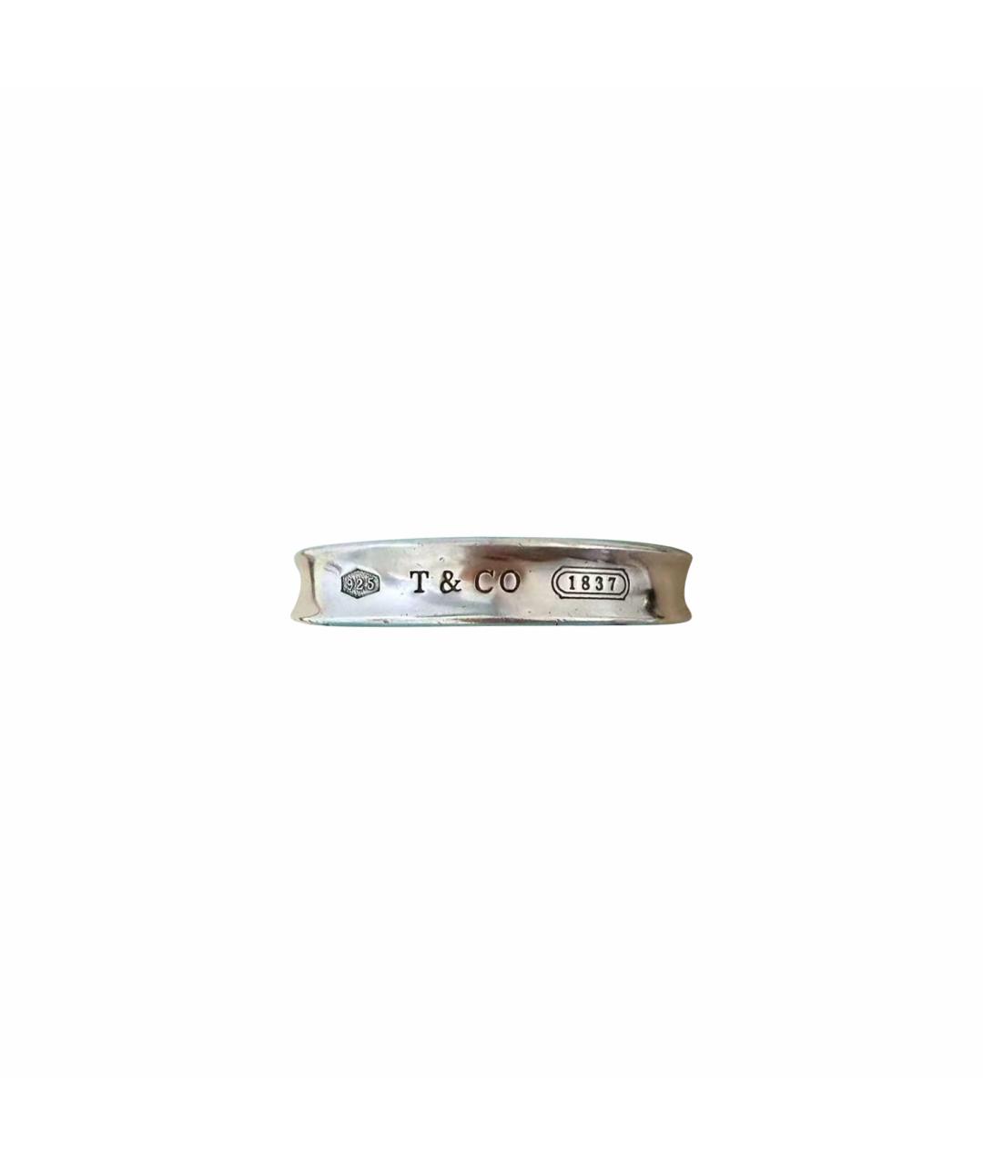 TIFFANY&CO Серебряный серебряный браслет, фото 1