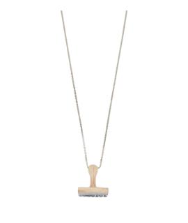 MM6 MAISON MARGIELA Подвеска
