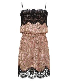 ROBERTO CAVALLI Коктейльное платье