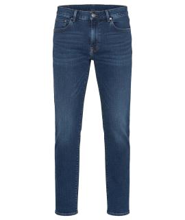 ZEGNA Прямые джинсы