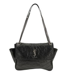 SAINT LAURENT Сумка через плечо