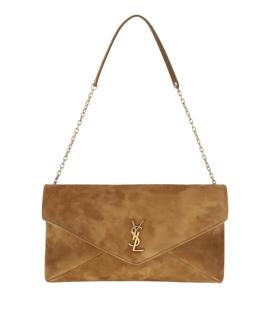 SAINT LAURENT Сумка через плечо