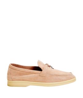 LORO PIANA Лоферы