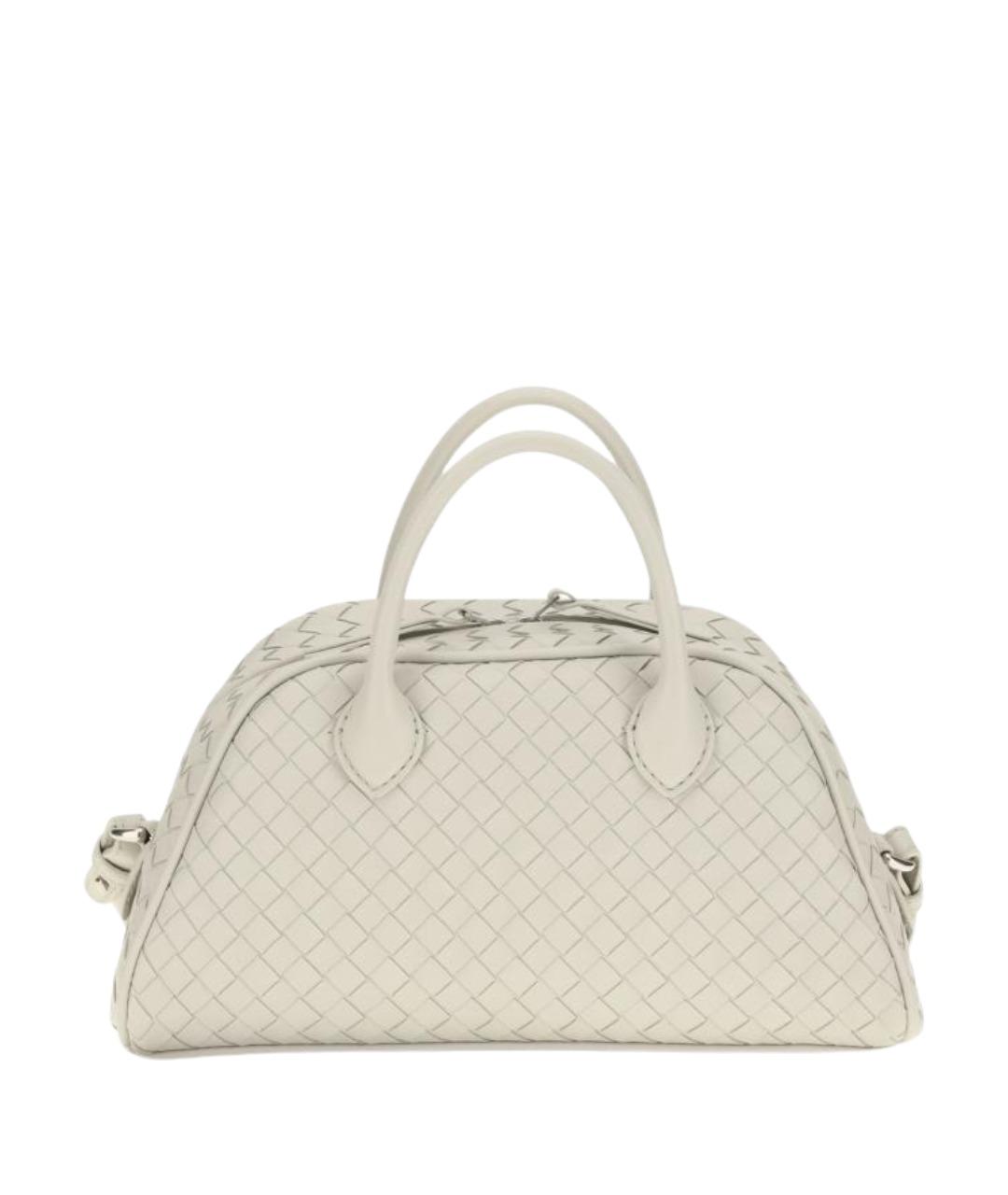BOTTEGA VENETA Мульти кожаная сумка тоут, фото 1