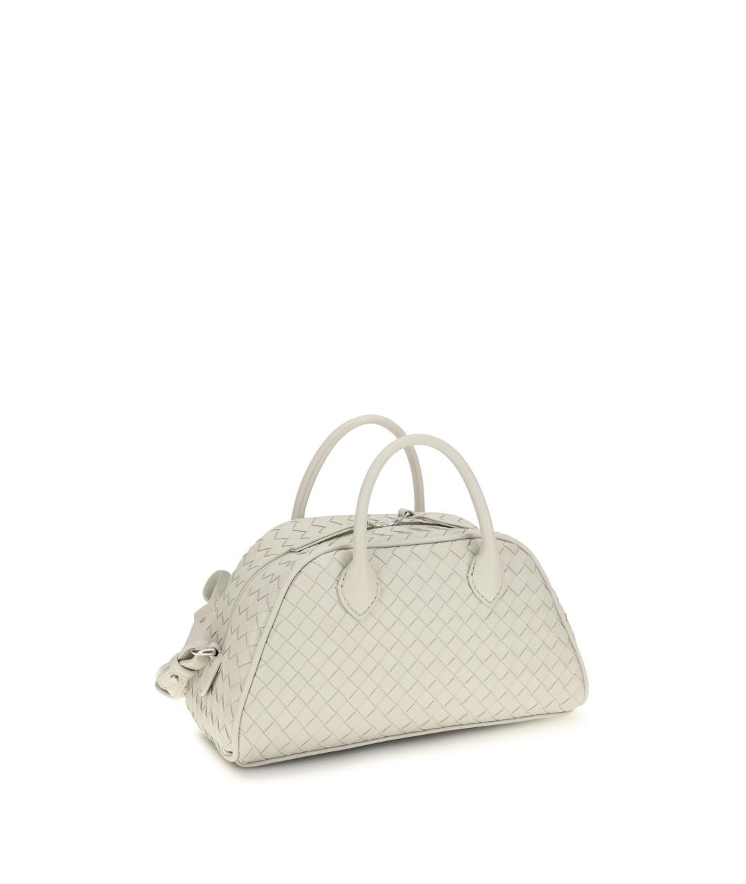 BOTTEGA VENETA Мульти кожаная сумка тоут, фото 2