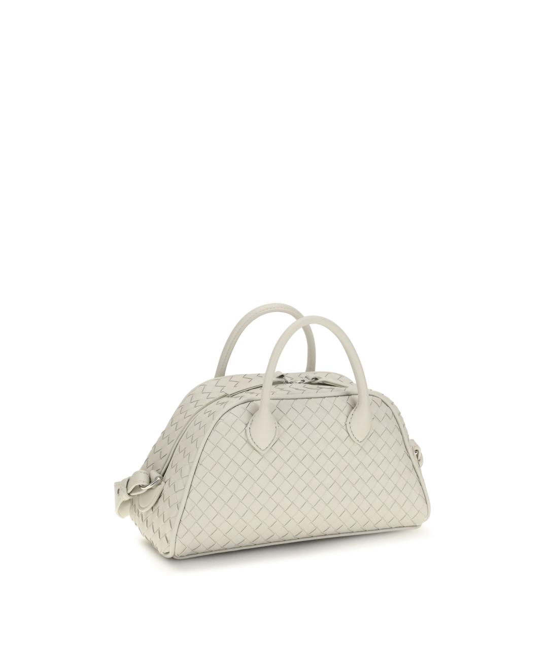 BOTTEGA VENETA Мульти кожаная сумка тоут, фото 3