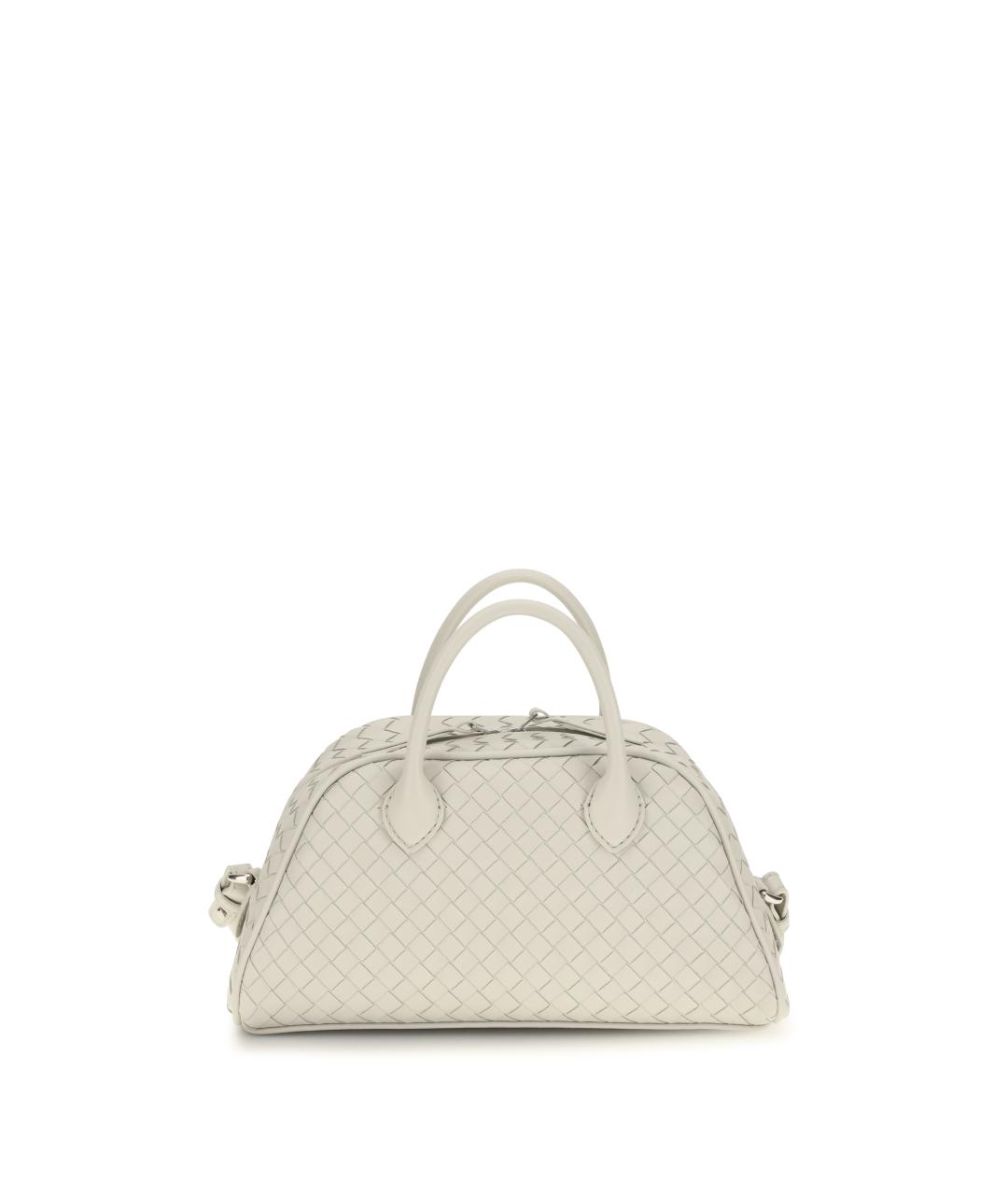 BOTTEGA VENETA Мульти кожаная сумка тоут, фото 5