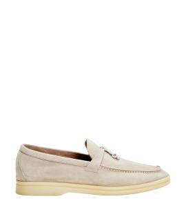 LORO PIANA Лоферы