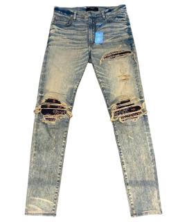 AMIRI Джинсы скинни