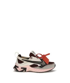 OFF-WHITE Кроссовки