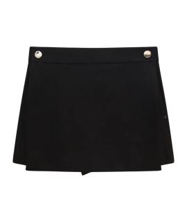 SPORTMAX Юбка-шорты