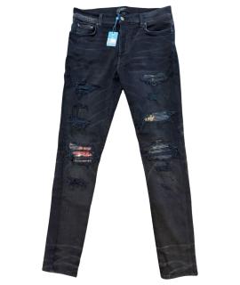 AMIRI Джинсы скинни