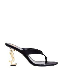 SAINT LAURENT Мюли